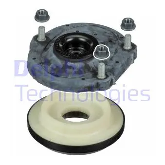 Kit de réparation, coupelle de suspension DELPHI BSJ10035