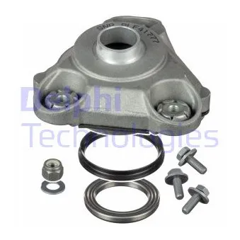 Kit de réparation, coupelle de suspension DELPHI BSJ10036