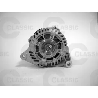 Alternateur VALEO 746059