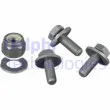 Kit de réparation, coupelle de suspension DELPHI BSJ10036 - Visuel 3