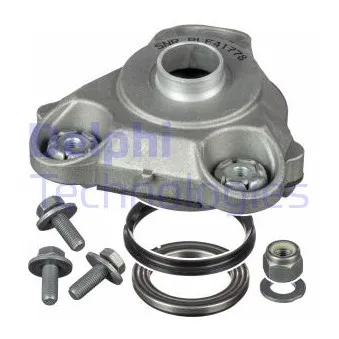 Kit de réparation, coupelle de suspension DELPHI BSJ10037