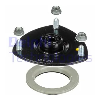 Kit de réparation, coupelle de suspension DELPHI BSJ10042