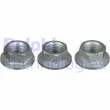 Kit de réparation, coupelle de suspension DELPHI BSJ10042 - Visuel 2
