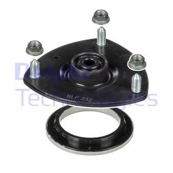 Kit de réparation, coupelle de suspension DELPHI BSJ10043