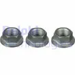 Kit de réparation, coupelle de suspension DELPHI BSJ10043 - Visuel 2