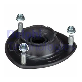 Kit de réparation, coupelle de suspension DELPHI BSJ10044