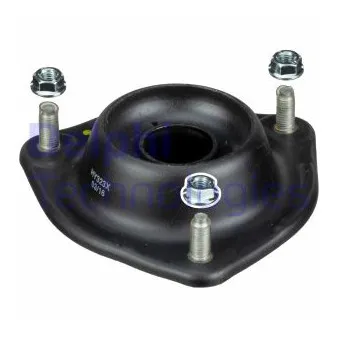 Kit de réparation, coupelle de suspension DELPHI BSJ10045