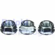Kit de réparation, coupelle de suspension DELPHI BSJ10045 - Visuel 2