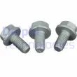 Kit de réparation, coupelle de suspension DELPHI BSJ10051 - Visuel 2