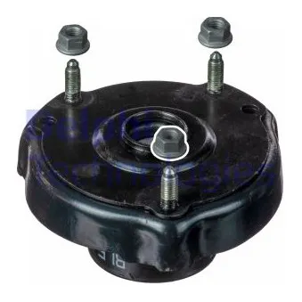 Kit de réparation, coupelle de suspension DELPHI BSJ10052