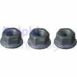 Kit de réparation, coupelle de suspension DELPHI BSJ10052 - Visuel 2