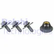 Kit de réparation, coupelle de suspension DELPHI BSJ10054 - Visuel 2