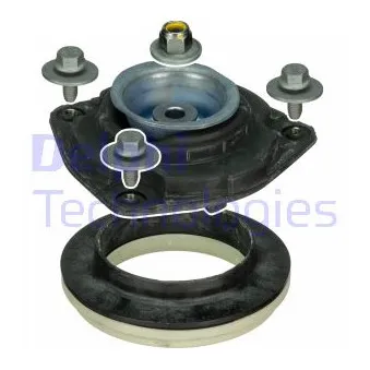 Kit de réparation, coupelle de suspension DELPHI BSJ10055