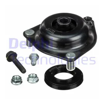 Kit de réparation, coupelle de suspension DELPHI BSJ10057