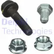 Kit de réparation, coupelle de suspension DELPHI BSJ10057 - Visuel 2