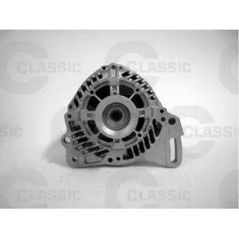 Alternateur VALEO 746061