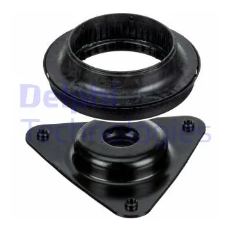 Kit de réparation, coupelle de suspension DELPHI BSJ10058