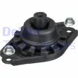 Kit de réparation, coupelle de suspension DELPHI BSJ10060 - Visuel 1