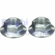Kit de réparation, coupelle de suspension DELPHI BSJ10060 - Visuel 2