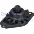 Kit de réparation, coupelle de suspension DELPHI BSJ10060 - Visuel 3