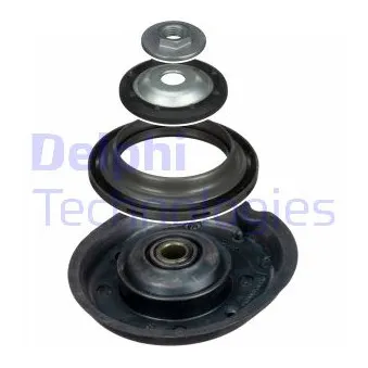 Kit de réparation, coupelle de suspension DELPHI BSJ10061