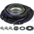 Kit de réparation, coupelle de suspension DELPHI BSJ10064 - Visuel 1