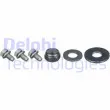 Kit de réparation, coupelle de suspension DELPHI BSJ10064 - Visuel 2