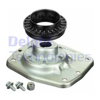 Kit de réparation, coupelle de suspension DELPHI BSJ10065