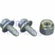 Kit de réparation, coupelle de suspension DELPHI BSJ10065 - Visuel 3
