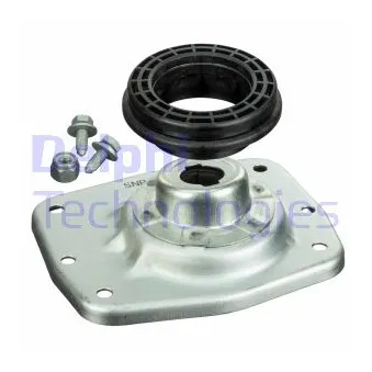 Kit de réparation, coupelle de suspension DELPHI BSJ10066