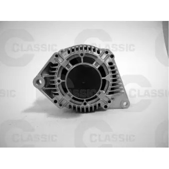 Alternateur VALEO 746062