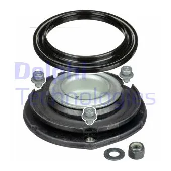 Kit de réparation, coupelle de suspension DELPHI BSJ10067