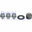Kit de réparation, coupelle de suspension DELPHI BSJ10067 - Visuel 2