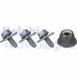 Kit de réparation, coupelle de suspension DELPHI BSJ10069 - Visuel 2