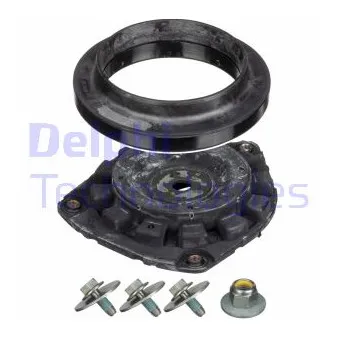 Kit de réparation, coupelle de suspension DELPHI BSJ10070