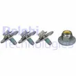 Kit de réparation, coupelle de suspension DELPHI BSJ10070 - Visuel 2