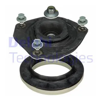 Kit de réparation, coupelle de suspension DELPHI BSJ10071