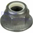 Kit de réparation, coupelle de suspension DELPHI BSJ10073 - Visuel 2