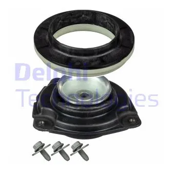Kit de réparation, coupelle de suspension DELPHI BSJ10074