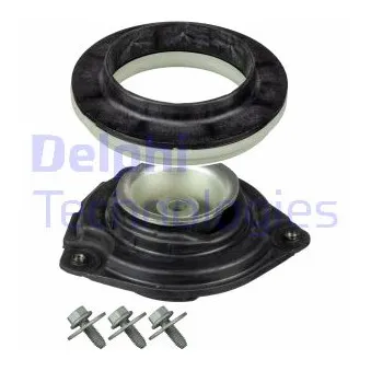 Kit de réparation, coupelle de suspension DELPHI BSJ10075