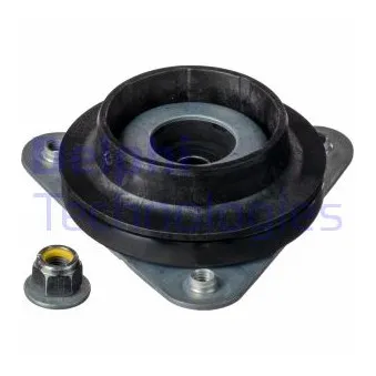Kit de réparation, coupelle de suspension DELPHI BSJ10076
