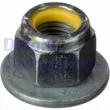 Kit de réparation, coupelle de suspension DELPHI BSJ10076 - Visuel 2
