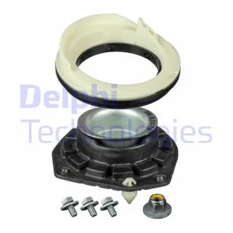 Kit de réparation, coupelle de suspension DELPHI BSJ10077