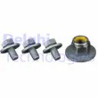 Kit de réparation, coupelle de suspension DELPHI BSJ10077 - Visuel 2