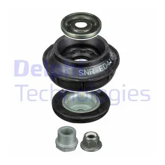 Kit de réparation, coupelle de suspension DELPHI BSJ10078