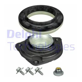 Kit de réparation, coupelle de suspension DELPHI BSJ10079