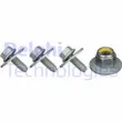 Kit de réparation, coupelle de suspension DELPHI BSJ10079 - Visuel 2