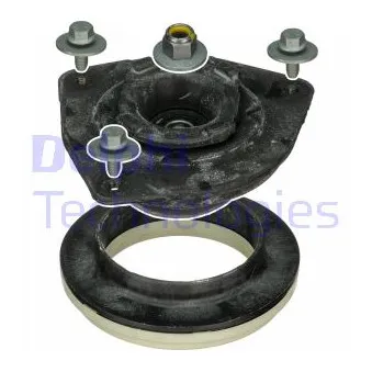 Kit de réparation, coupelle de suspension DELPHI BSJ10080
