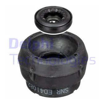 Kit de réparation, coupelle de suspension DELPHI BSJ10083