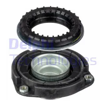 Kit de réparation, coupelle de suspension DELPHI BSJ10084